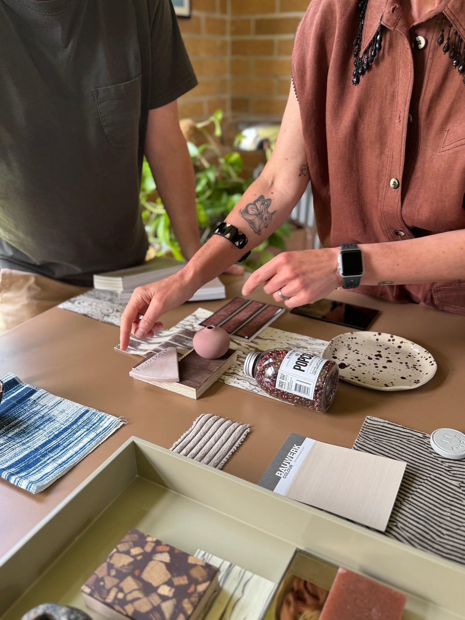 House of Bo Interior Design Consultation, creating room scheme in Suffolk and Cambridgeshire