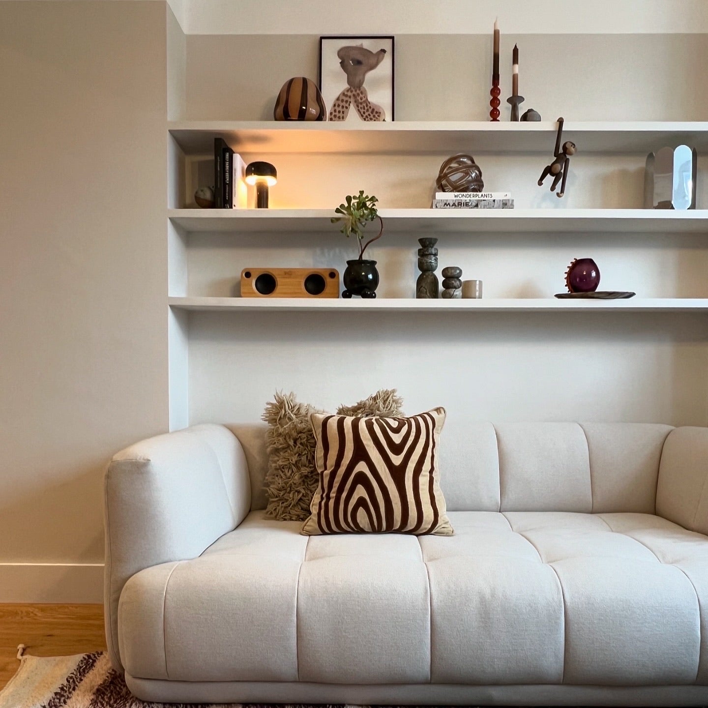 Living room design by house of bo, Suffolk and Cambridge