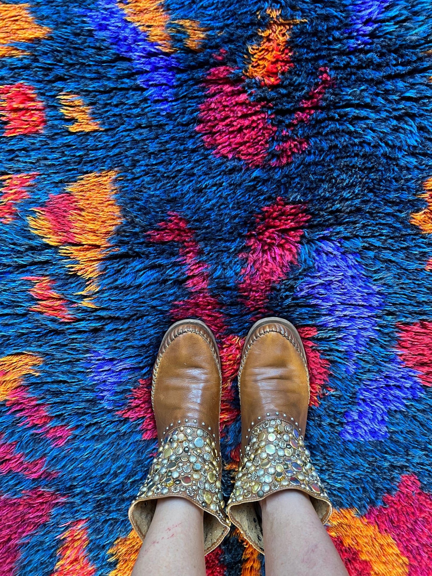 rug