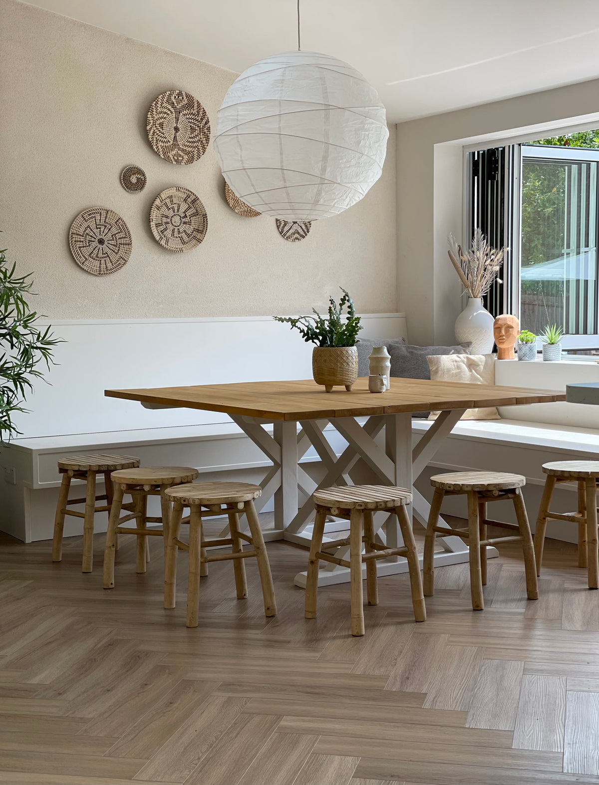 Kitchen and Dining Space, Interior Designer, Jenny Alton – HOUSE OF BO ...