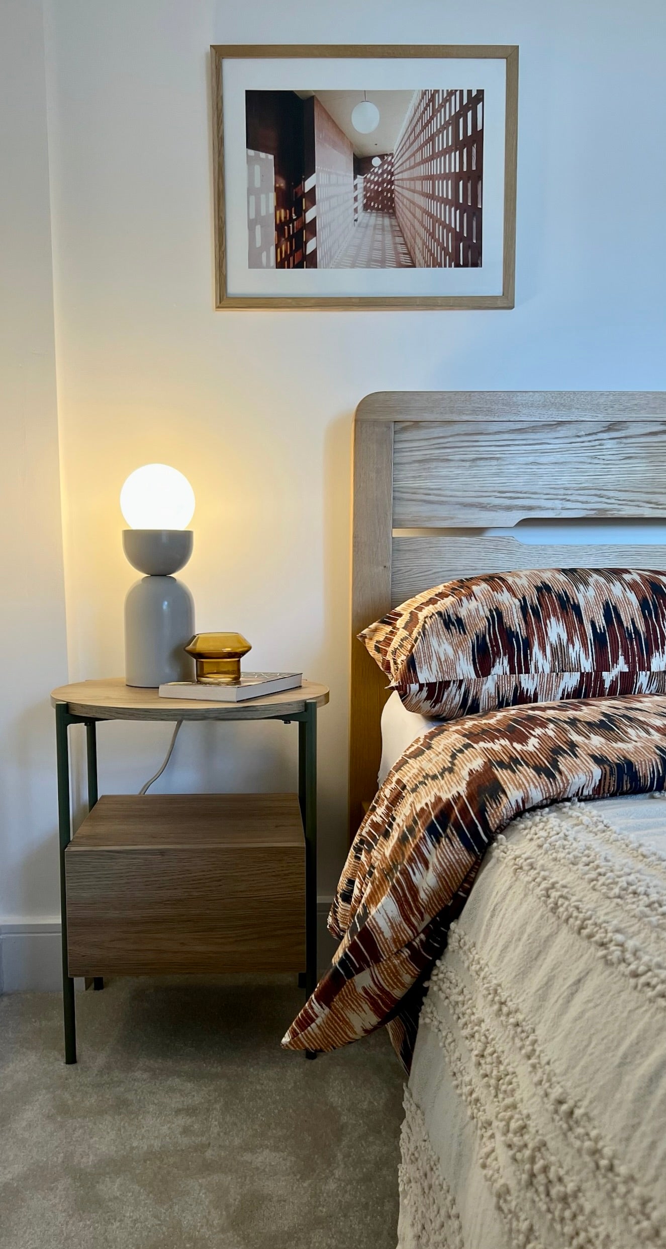 Home Stagers, Bedroom staging, uk