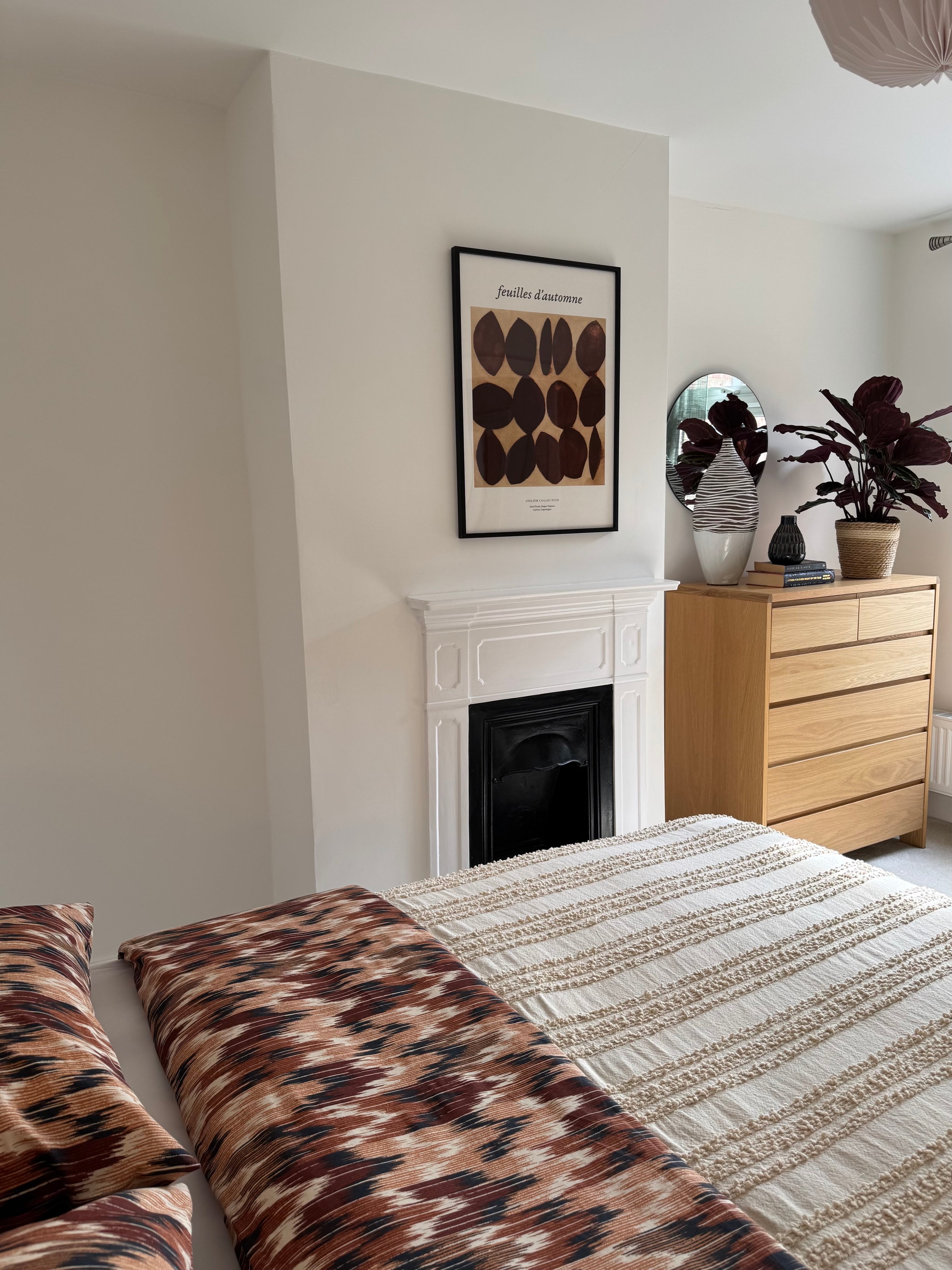 Home Staging, bedroom layout, uk