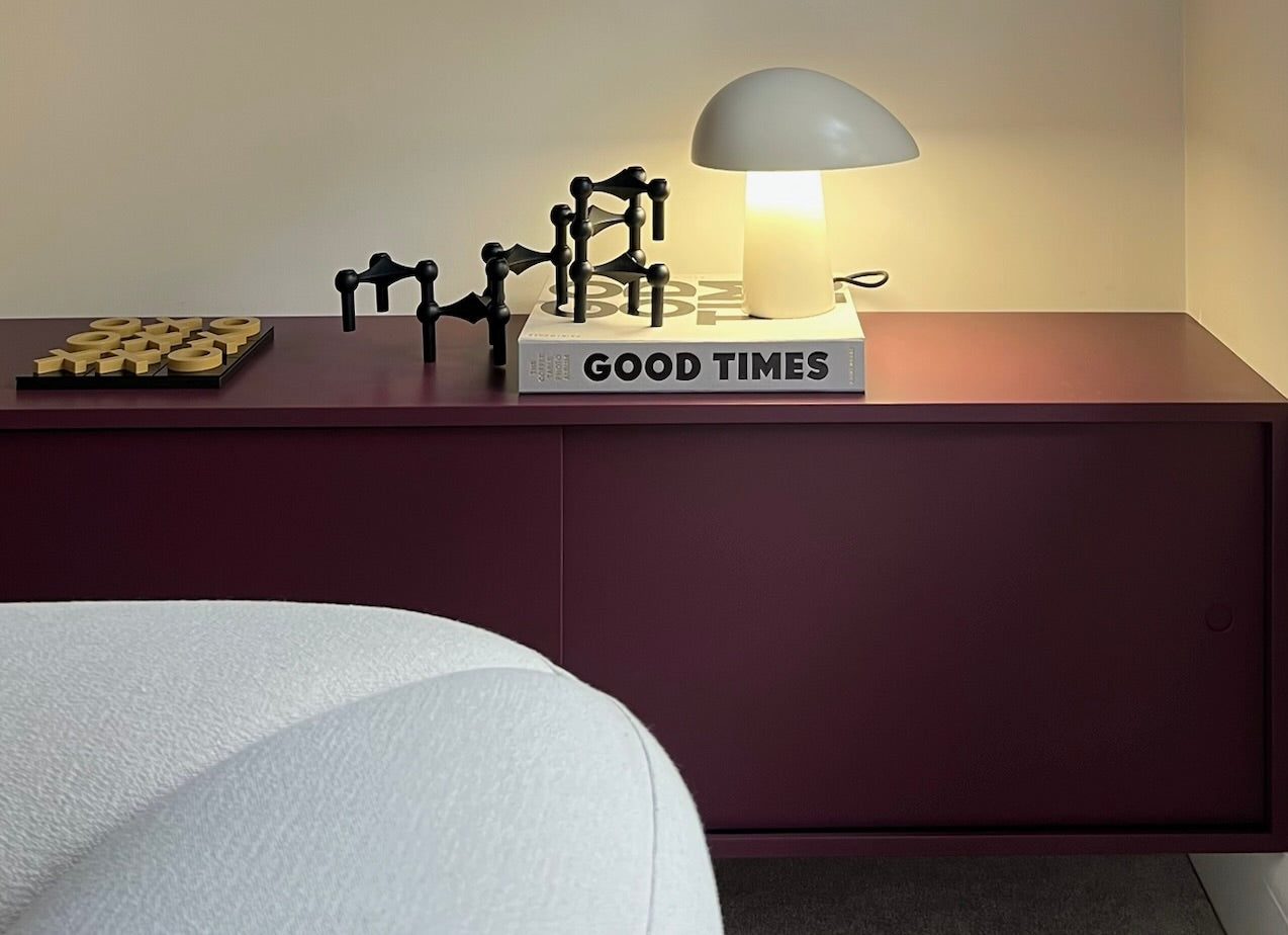 Bespoke lounge furniture by House of Bo Interior Design Studio