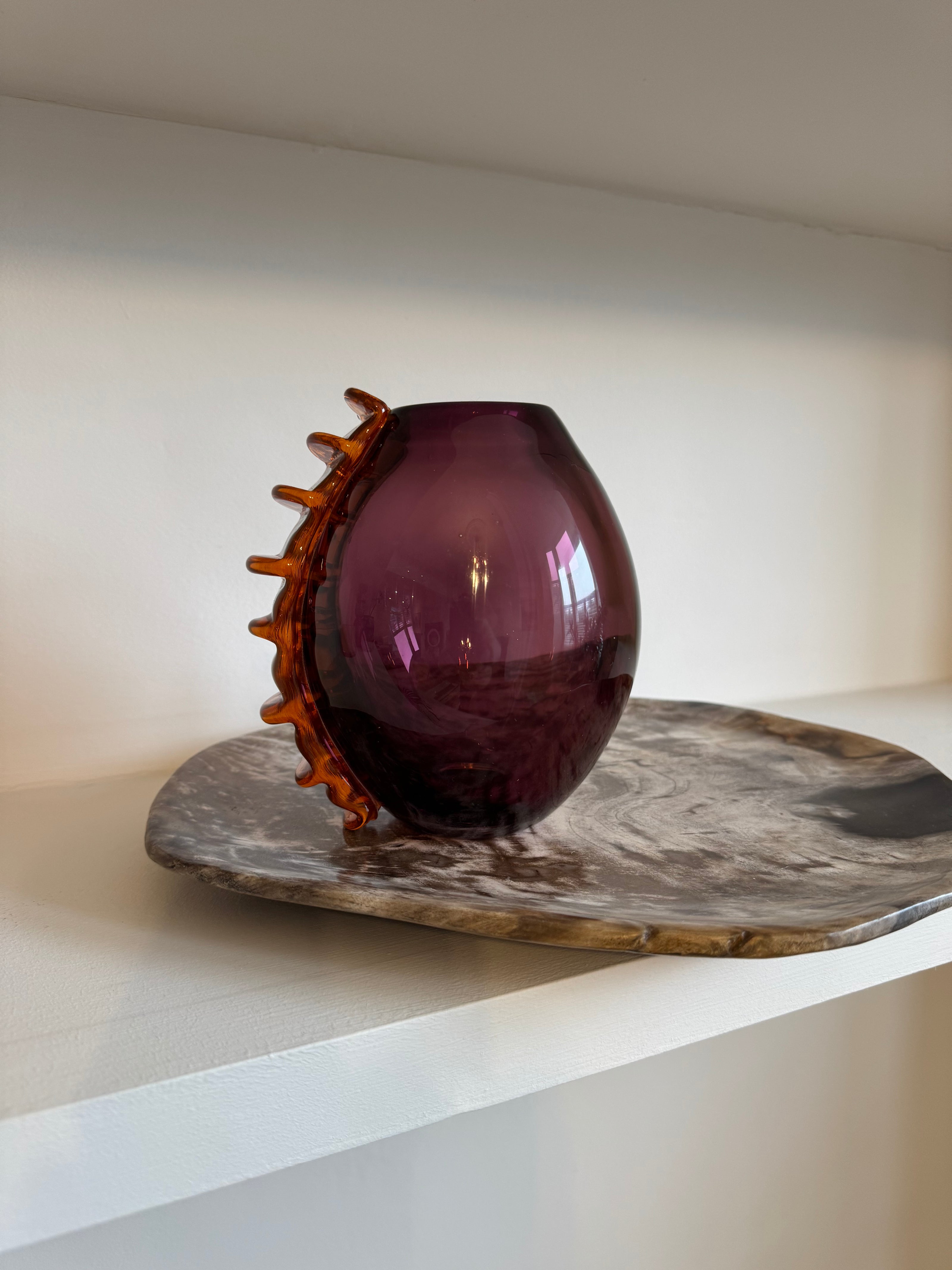 Living room design by house of bo, vase and accessories