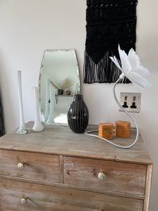 Retro Flower Power Light