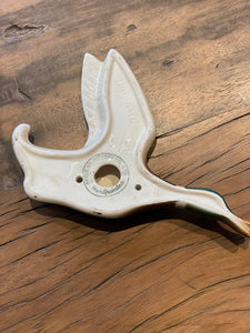 Vintage Flying Ducks, Set of 3