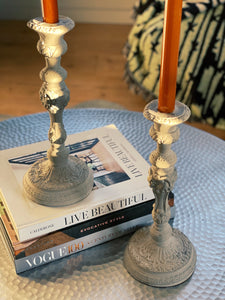 Tove Adnam Concrete Candlestick holder
