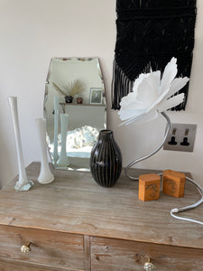 Retro Flower Power Light